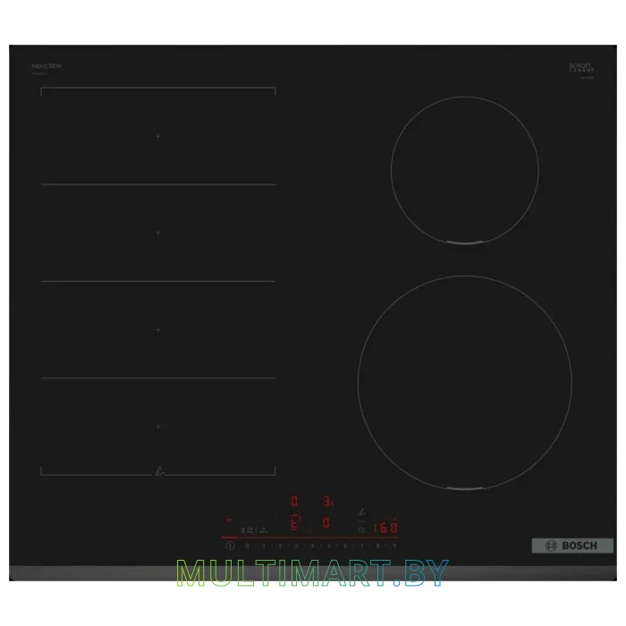 Индукционная варочная панель Bosch PIX631HC1E